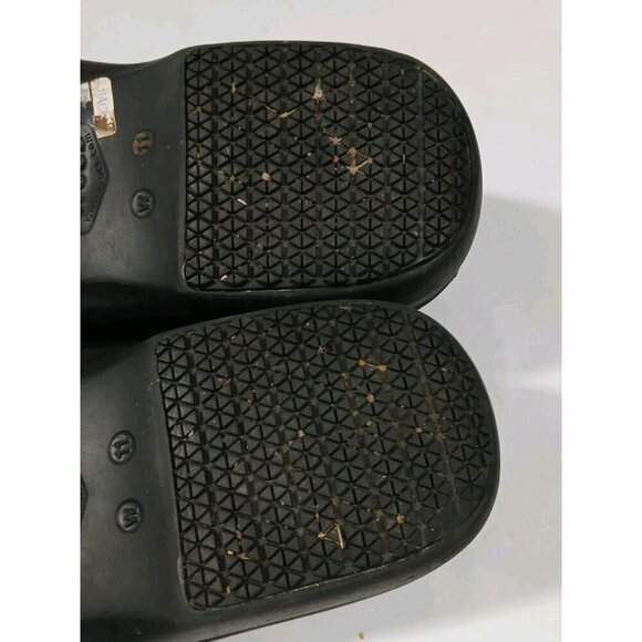 Crocs Neria Prof II Clogs - Picture 9 of 10
